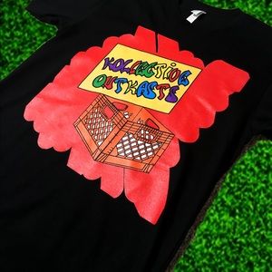 Kollective Outkasts Red Edition